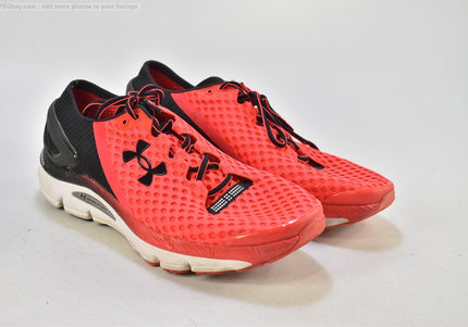 Under Armour  Herren Sportschuhe Sneaker  EUR 45,5 Nr. 25-X 2253
