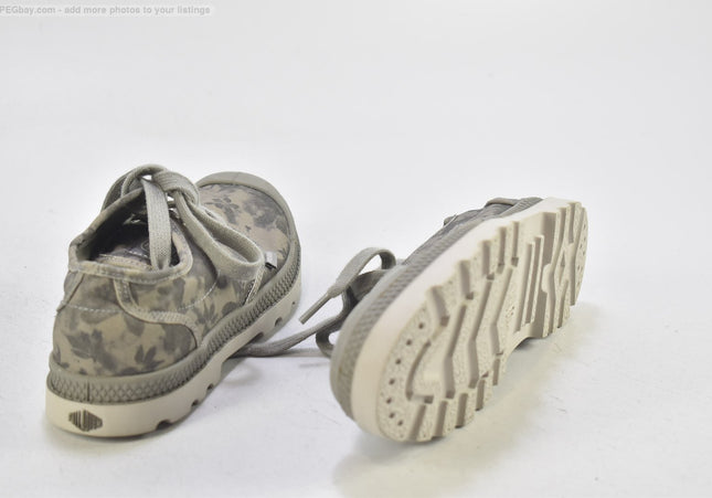 Palladium Damen Halbschuhe Freizeitschuhe EUR 35,5 Nr. 25-J 2893-Schuh-Gebraucht-secondhand