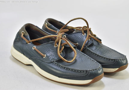 Timberland  Herren Halbschuhe Freizeitschuhe  EUR 43 Nr. 26-G 732