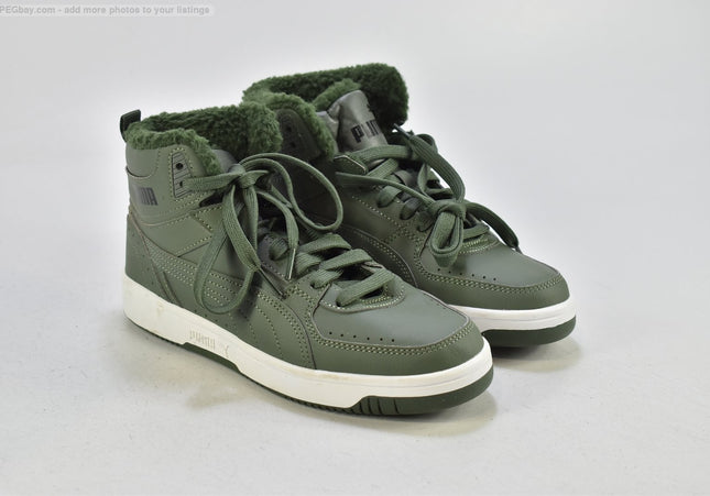 Puma  Damen Stiefelette Boots  EUR 38 Nr. 25-B 2924