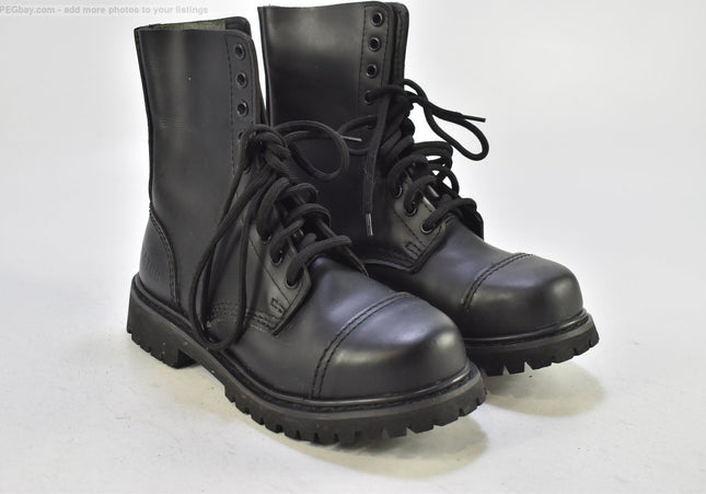 Gladiator  Damen Stiefelette Boots  UK 6 Nr. 26-B 2063