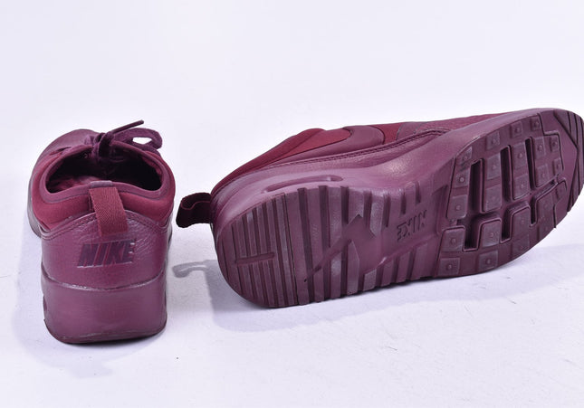 Nike Air Max Thea Damen Sportschuhe Sneaker EUR 38,5 Nr. 24-F 528-Schuh-Gebraucht-secondhand