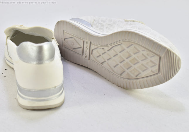 Medicus  Damen Halbschuhe Slipper Ballerinas  UK 4,5 Nr. 26-M 869