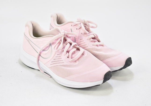 Nike Star Runner Damen Sportschuhe Sneaker EUR 38 Nr. 24-U 2036-Schuh-Gebraucht-secondhand