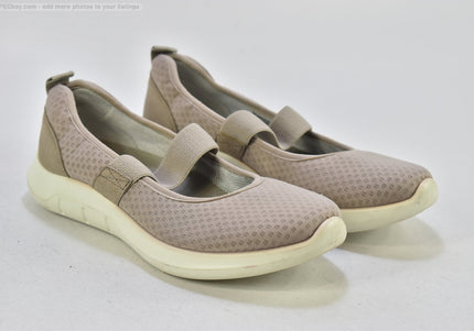 Hotter  Damen Halbschuhe Slipper Ballerinas  EUR 38 Nr. 25-N 2125