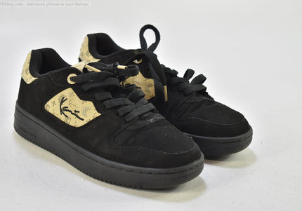 Karl Kani  Damen Halbschuhe Freizeitschuhe  EUR 40 Nr. 26-G 1339