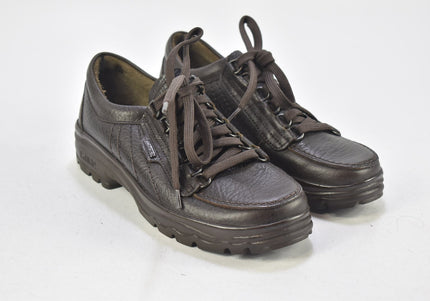 Meindl Damen Halbschuhe Freizeitschuhe EUR 36 Nr. 24-A 4215-Schuh-Gebraucht-secondhand