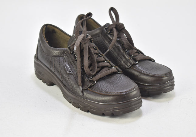Meindl Damen Halbschuhe Freizeitschuhe EUR 36 Nr. 24-A 4215-Schuh-Gebraucht-secondhand