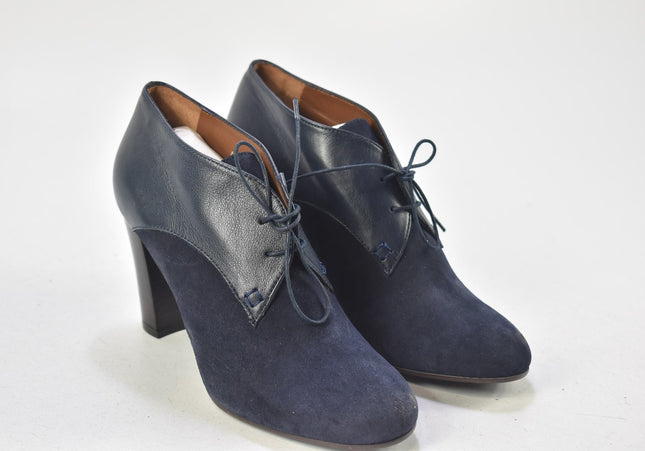 Peter Hahn Damen Pumps High Heels EUR 36 Nr. 24-U 248-Schuh-Gebraucht-secondhand