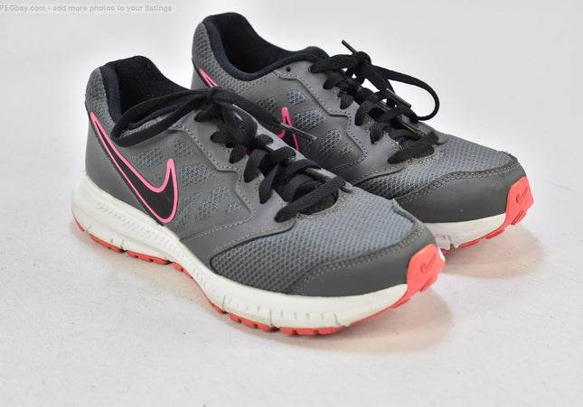 Nike Downshifter Damen Sportschuhe Sneaker  EUR 37,5 Nr. 25-U 1186