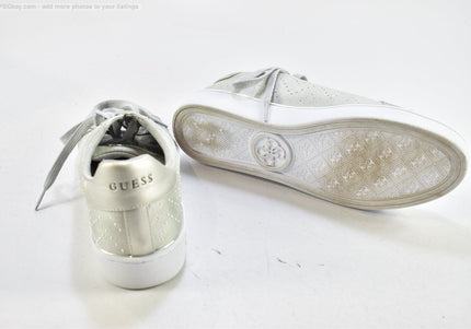Guess  Damen Halbschuhe Freizeitschuhe  EUR 41 Nr. 25-M 1481