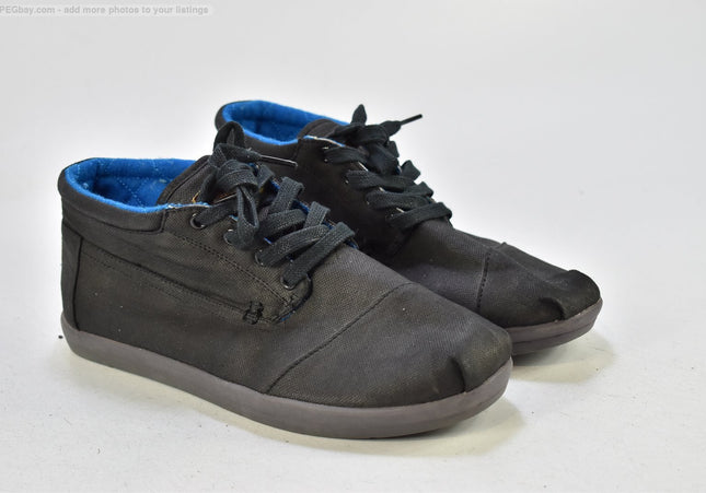 Toms  Herren Stiefelette Boots  US 10 Nr. 24-B 7225