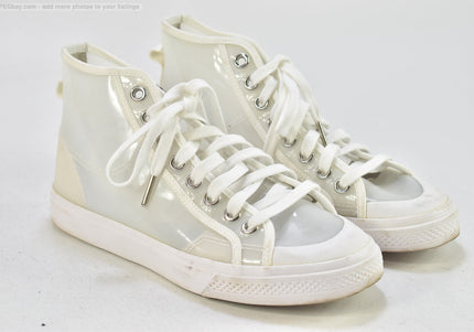 Adidas Nizza Damen Sportschuhe Sneaker  EUR 40 Nr. 25-P 631