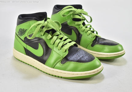 Jordan Air Jordan 1 Damen Sportschuhe Sneaker  Gr. 41 Nr. 26-U 1439