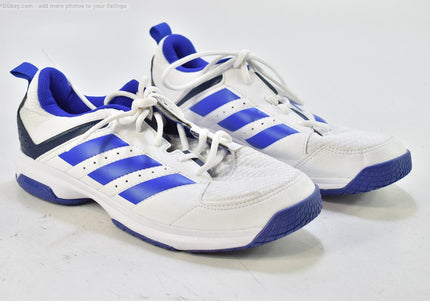 Adidas Ligra Herren Sportschuhe Sneaker  EUR 41 1/3 Nr. 26-G 2087