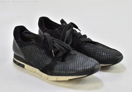 Paul Green  Damen Halbschuhe Freizeitschuhe  UK 5 Nr. 25-T 1306