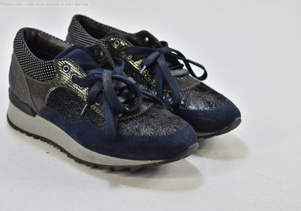 Maripé  Damen Halbschuhe Freizeitschuhe  SL 25,5cm Nr. 25-O 1424