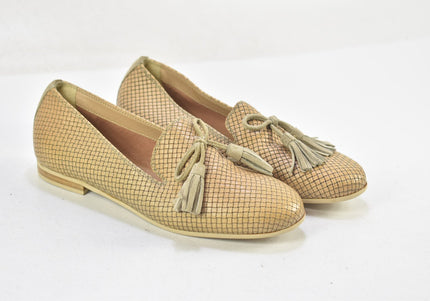 Sutor  Damen Halbschuhe Slipper Ballerinas  EUR 38 Nr. 23-X 2182