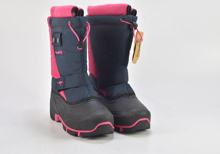 Kangaroos Damen Stiefel Stiefelette Boots EUR 37 Nr. 24-B 3923-Schuh-Gebraucht-secondhand