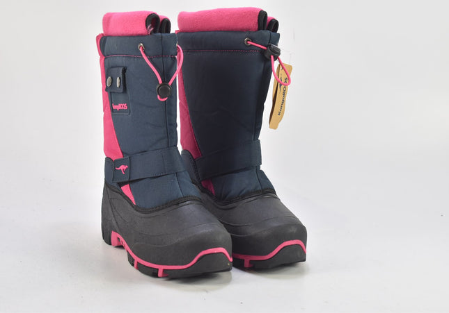 Kangaroos Damen Stiefel Stiefelette Boots EUR 37 Nr. 24-B 3923-Schuh-Gebraucht-secondhand