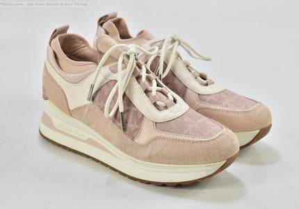 Michael Kors  Damen Halbschuhe Freizeitschuhe  US 8 Nr. 25-O 1071