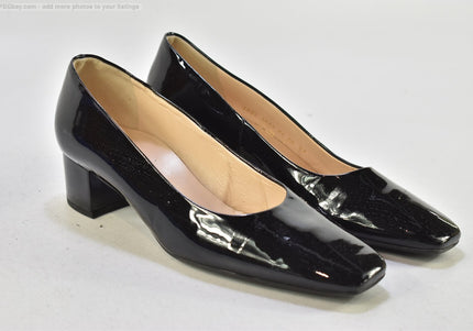 Högl  Damen Pumps High Heels  UK 6,5 Nr. 26-G 279