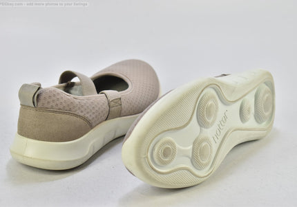 Hotter  Damen Halbschuhe Slipper Ballerinas  EUR 38 Nr. 25-N 2125