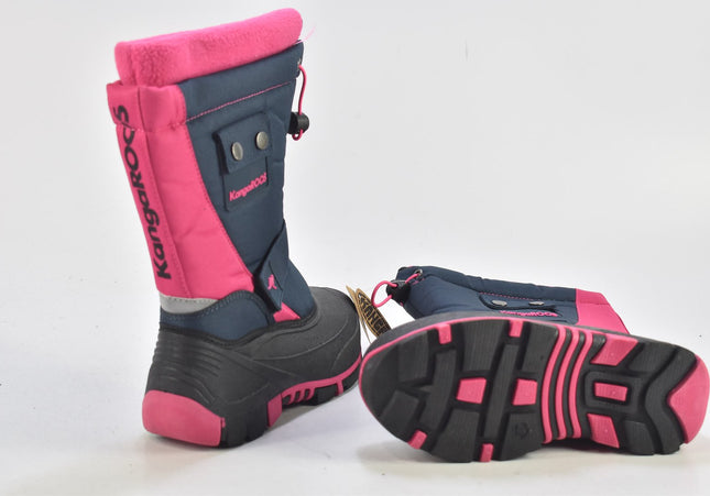 Kangaroos Damen Stiefel Stiefelette Boots EUR 37 Nr. 24-B 3923-Schuh-Gebraucht-secondhand