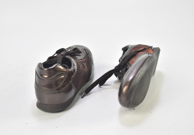 Hogan Damen Halbschuhe Freizeitschuhe EUR 36,5 Nr. 24-U 1321-Schuh-Gebraucht-secondhand