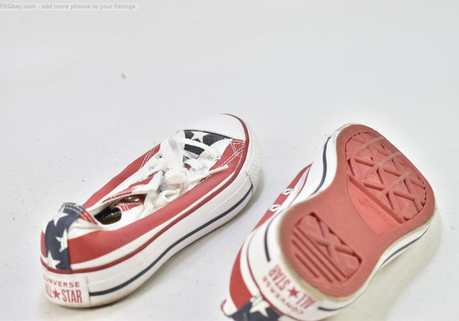 Converse Damen Sportschuhe Sneaker EUR 39 Nr. 25-P 1817-SchuhGebraucht
