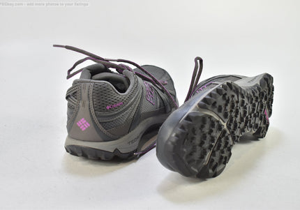 Columbia  Damen Wanderschuhe Trekking  EUR 40,5 Nr. 26-Z 400