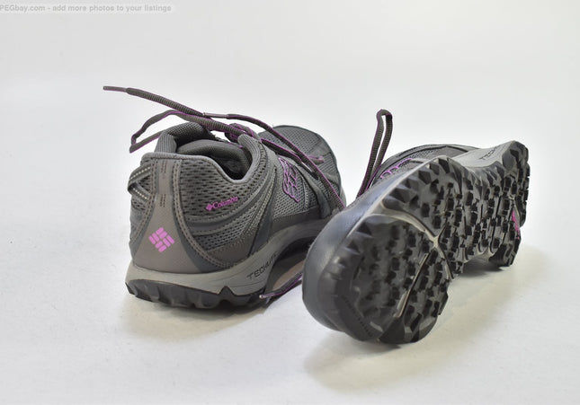 Columbia  Damen Wanderschuhe Trekking  EUR 40,5 Nr. 26-Z 400