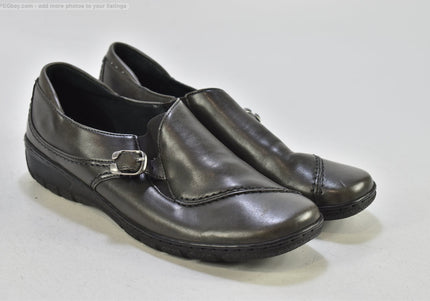 Ara  Damen Halbschuhe Slipper Ballerinas  UK 7,5 Nr. 25-N 1924