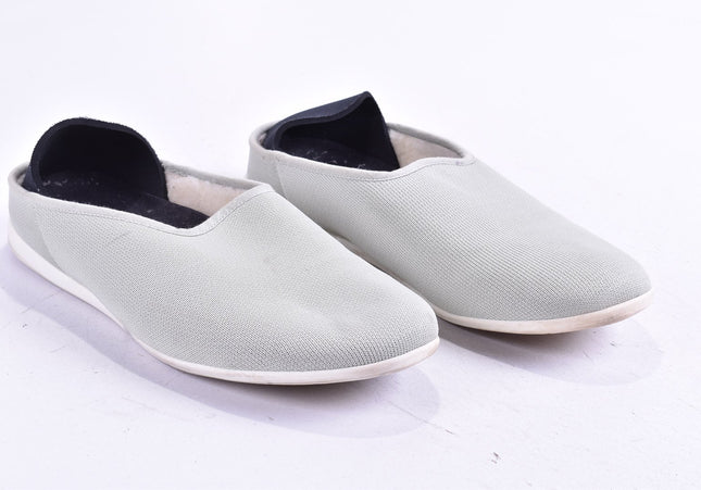 Mahabis Herren Halbschuhe Slipper EUR 47 Nr. 24-Y 3332-Schuh-Gebraucht-secondhand