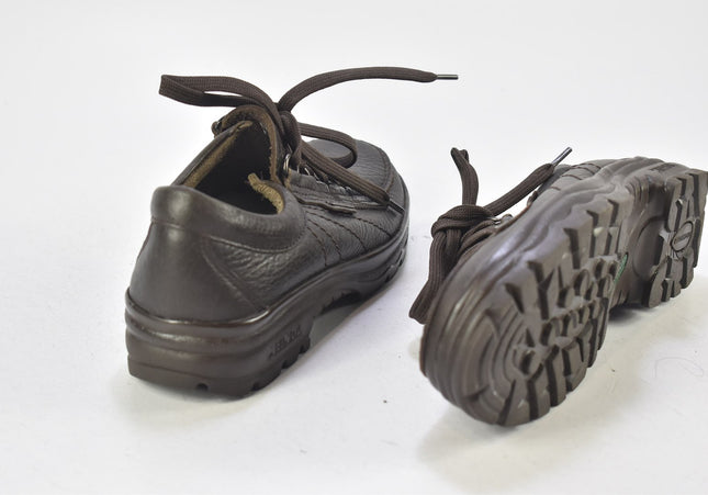 Meindl Damen Halbschuhe Freizeitschuhe EUR 36 Nr. 24-A 4215-Schuh-Gebraucht-secondhand