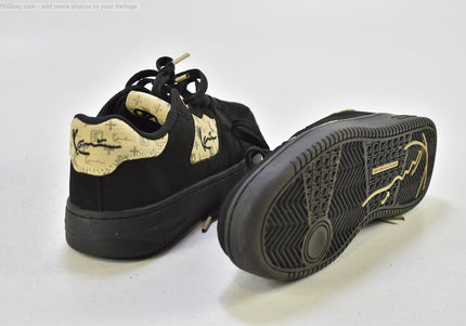 Karl Kani  Damen Halbschuhe Freizeitschuhe  EUR 40 Nr. 26-G 1339
