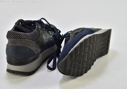 Maripé  Damen Halbschuhe Freizeitschuhe  SL 25,5cm Nr. 25-O 1424