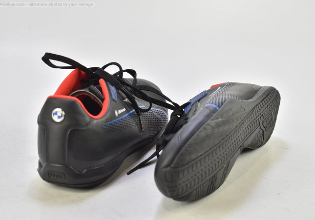 Puma  Herren Sportschuhe Sneaker  Gr. 44,5 Nr. 26-T 669