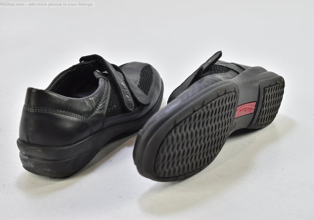 Medicus  Damen Halbschuhe Freizeitschuhe  UK 5,5 Nr. 4-R1666
