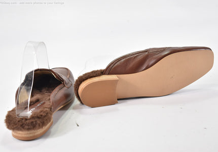 Sandra Moss  Damen Sandale Pantolette  EUR 39 Nr. 26-S 3416