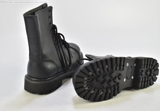 Gladiator  Damen Stiefelette Boots  UK 6 Nr. 26-B 2063