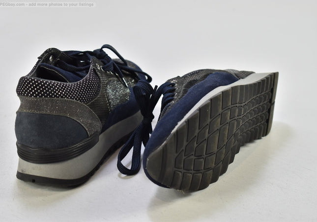 Maripé  Damen Halbschuhe Freizeitschuhe  SL 25,5cm Nr. 25-O 1424