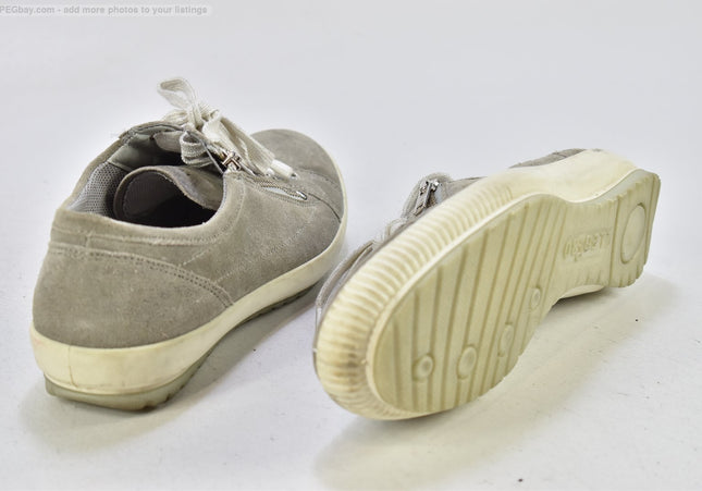 Legero Damen Halbschuhe Freizeitschuhe UK 6,5 Nr. 25-Y 2339-SchuhGebraucht