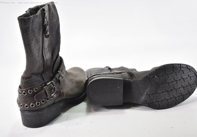 Mjus  Damen Stiefelette Boots  EUR 41 Nr. 26-B 1447