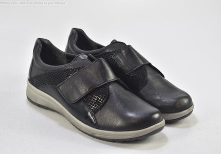 Jürgen Hirsch Damen Halbschuhe Freizeitschuhe EUR 39 Nr. 25-J 2894-Schuh-Gebraucht-secondhand