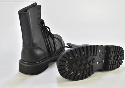 Gladiator  Damen Stiefelette Boots  UK 6 Nr. 26-B 2063