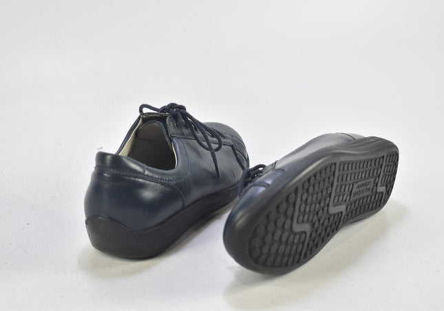 Waldläufer  Damen Halbschuhe Freizeitschuhe  UK 4  Nr. 24-X 1630