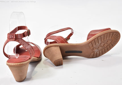Timberland  Damen Sandale Sandalette  EUR 37,5 Nr. 25-S 2511