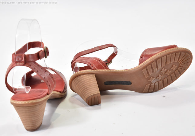Timberland  Damen Sandale Sandalette  EUR 37,5 Nr. 25-S 2511
