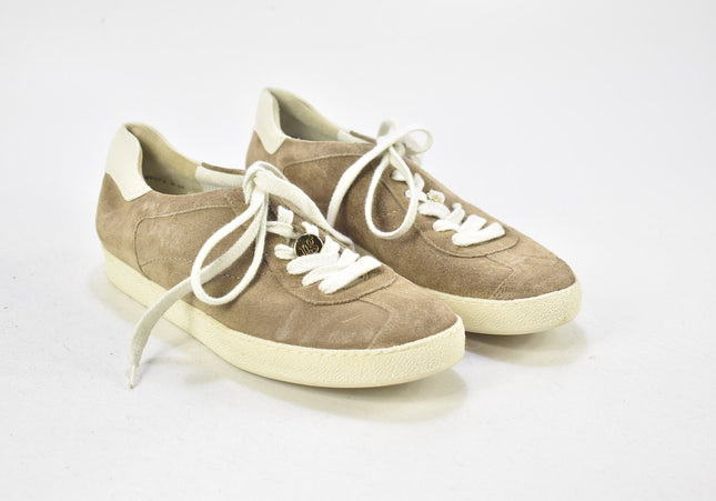 Paul Green Damen Halbschuhe Freizeitschuhe UK 4 Nr. 24-A 1021-Schuh-Gebraucht-secondhand